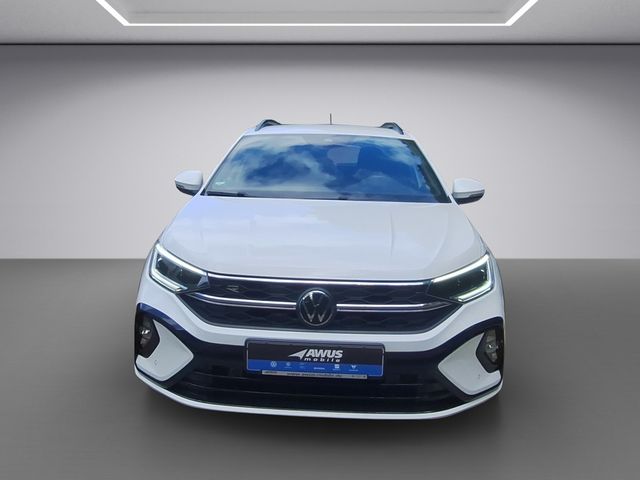 Taigo R-Line 1.5 TSI AHK, Navigation, IQ.Drive
