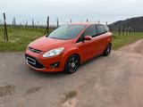 Ford C-Max 1.6 EcoBoost 182 PS | Rentnerfahrzeug - gebrauchte Ford C-Max aus dem Jahr 2011