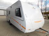 Soma Camp Style Family 560 FMK*Heckgarage*SONDERPREIS* - Soma Camp Wohnwagen & Wohnmobile
