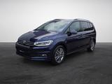 Volkswagen Touran 1.5 TSI DSG Comfortline LED Pano Navi Kam - Volkswagen Touran 5T