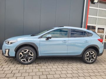 Subaru XV 2.0 Mild-Hybrid  AWD Aut. Active, LED Kamera