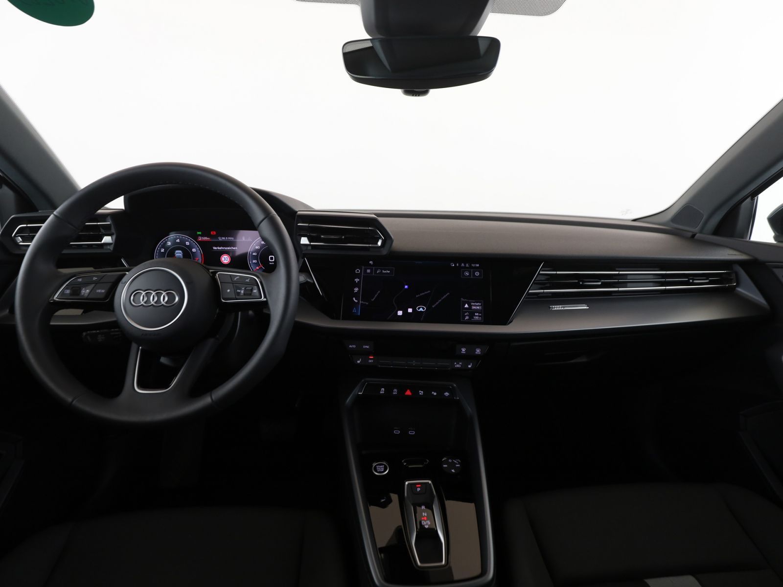 Audi A3 - Bild 13