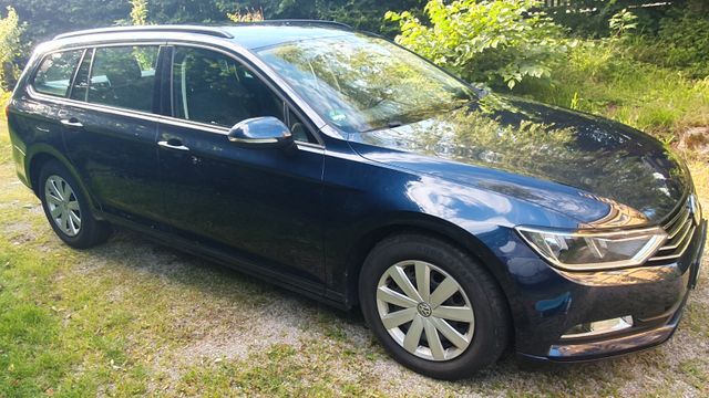 VW Passat Variant 1.6 TDI BMT Trendline Variant