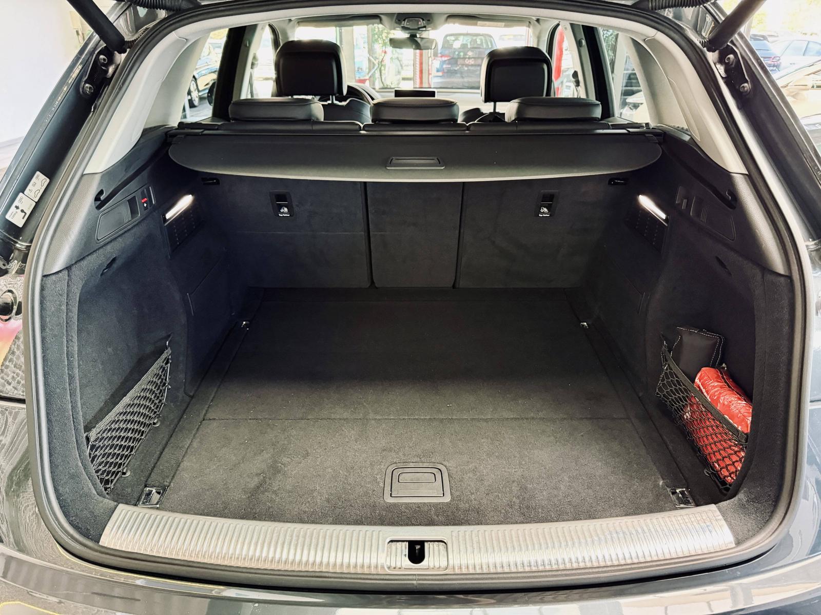 Audi Q5 quattro sport S line |B&O|AHK|NAVI|SHZ|
