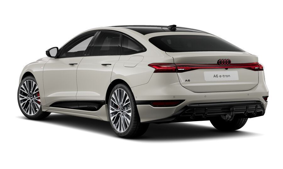 Audi A6 - Bild 2