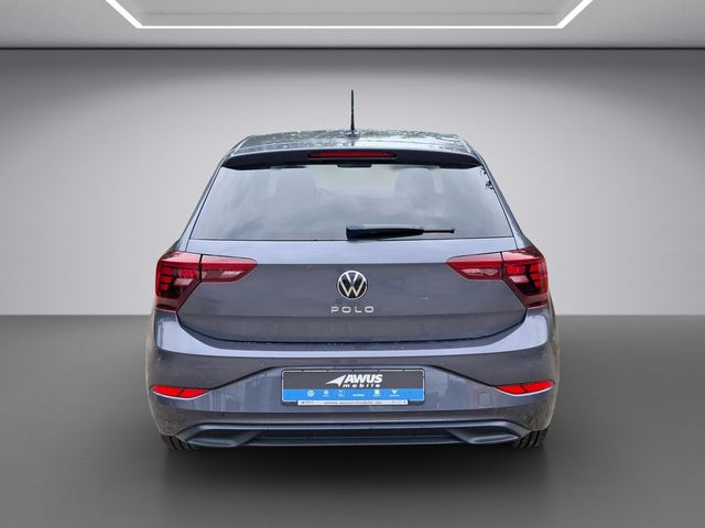 Polo 1.0TSI DSG Life