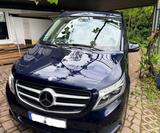 Mercedes-Benz Marco Polo V250 4 Matic - Angebote