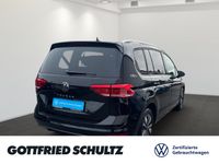 Volkswagen Touran - Vorschau Bild 5