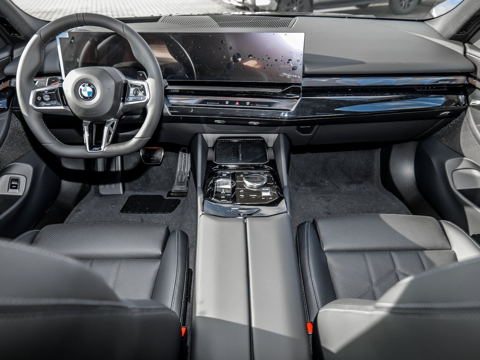 BMW 520 - Bild 9