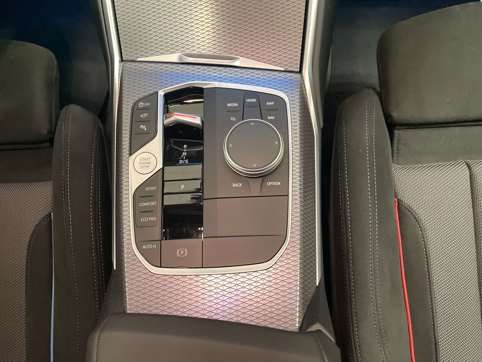 BMW 320 - Bild 17