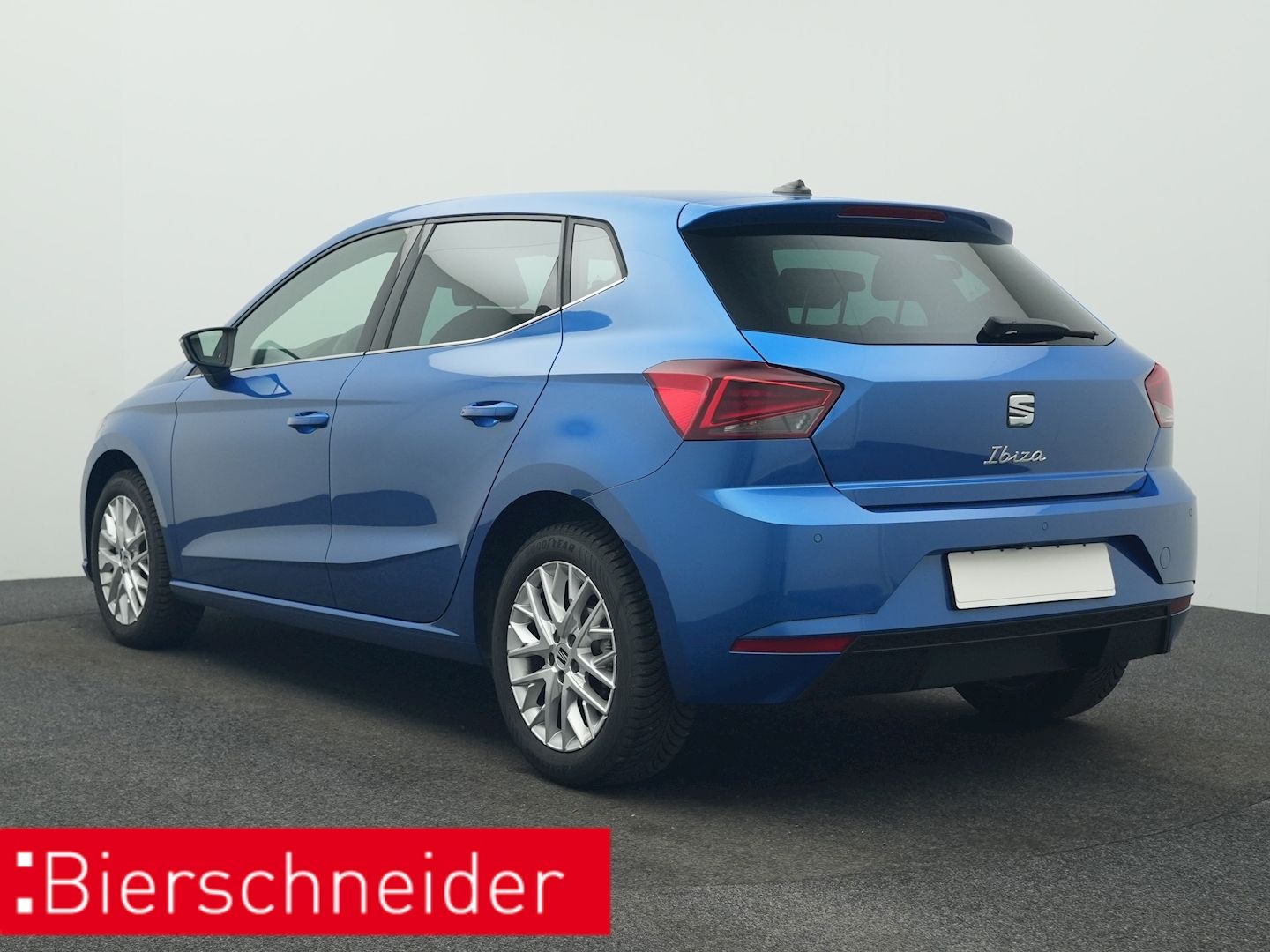 Seat Ibiza - Bild 4
