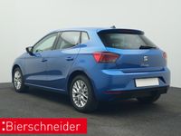 Seat Ibiza - Vorschau Bild 4