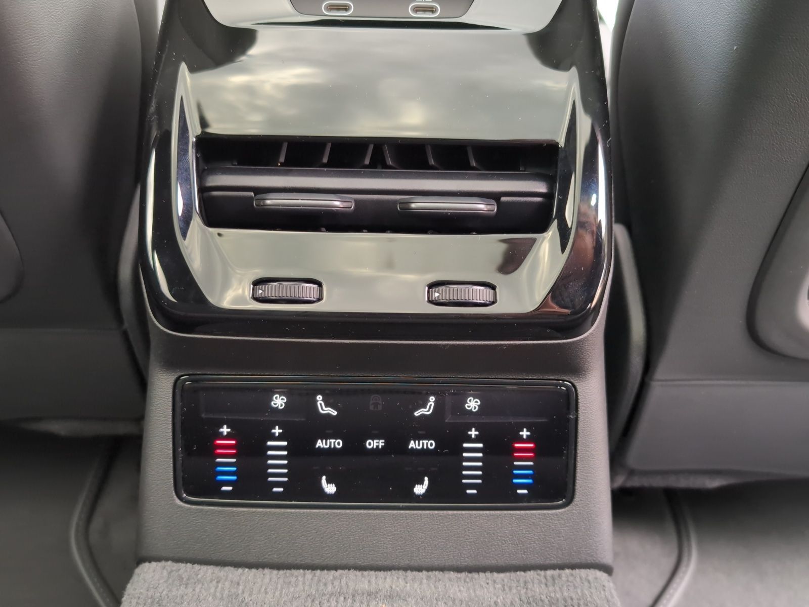 Audi A6 - Bild 19