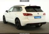 Volkswagen Touareg 3.0 TDI R-Line 4M #Luft#Black#AHK#21Z# - Volkswagen Touareg: Black