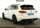 Volkswagen Touareg 3.0 TDI R-Line 4M #Luft#Black#AHK#21Z# - Volkswagen Touareg: 3.2