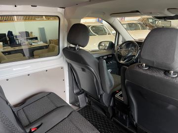 Mercedes-Benz Vito Mixto 116 CDI RWD kompakt*Navi*AHK*Kamera*
