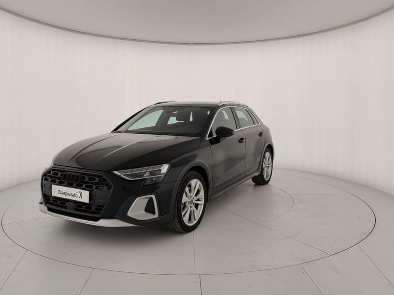 Audi A3 35 1.5 TFSI S Tronic Business Advanced A