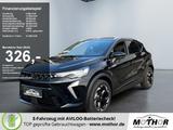 Mitsubishi ASX EDITION 1,8l HEV Aut. 360°Kamera, Navigation - Mitsubishi ASX Edition mit Hybrid-Antrieb (Benzin/Elektro)