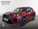 BMW iX2 eDrive20*M Sportpaket*Head-Up*H&K*DAB*Memory - BMW iX2 aus 2024
