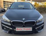 BMW 216 Gran Tourer*7 SITZE - BMW 216 Gran Tourer aus 2017