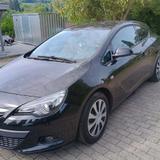 Opel Astra GTC 1.4 Turbo ecoFLEX S/S 103kW - - Opel: Gtc