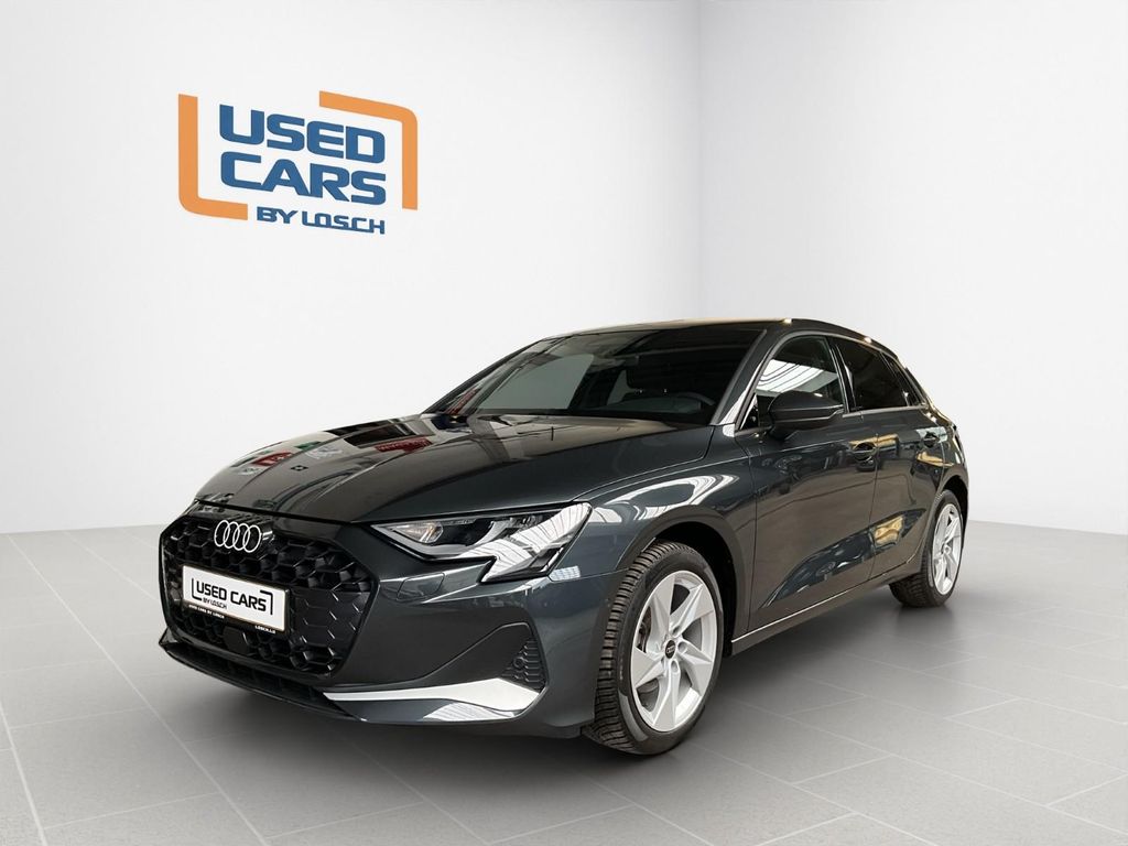 Image of Audi A3