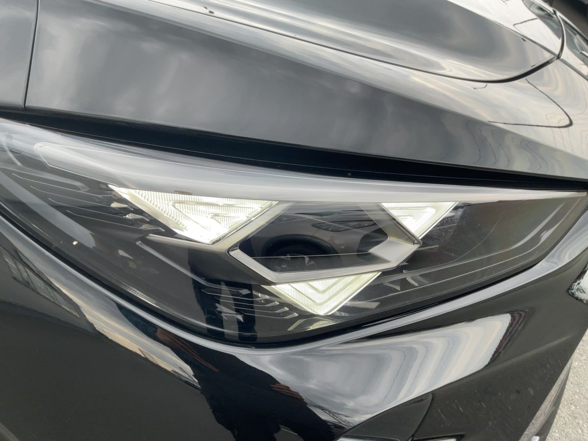 Cupra Terramar - Bild 16