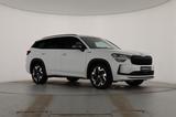 Skoda KODIAQ SPORTLINE iV DSG HYBRID NAVI+DCC PLUS - Skoda Gebrauchtwagen in Münster