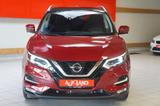 Nissan Qashqai 1.2 DIG-T XTronic Facelift Navi Voll-LED - Nissan Qashqai: Allradantrieb