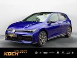 Volkswagen Golf 1.5eTSI R-Line DSG Navi LED Kamera