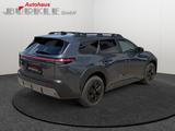 Toyota bZ4X Touring / Teamplayer / 75 kWh / Elektro - Toyota bZ4X: Kombi