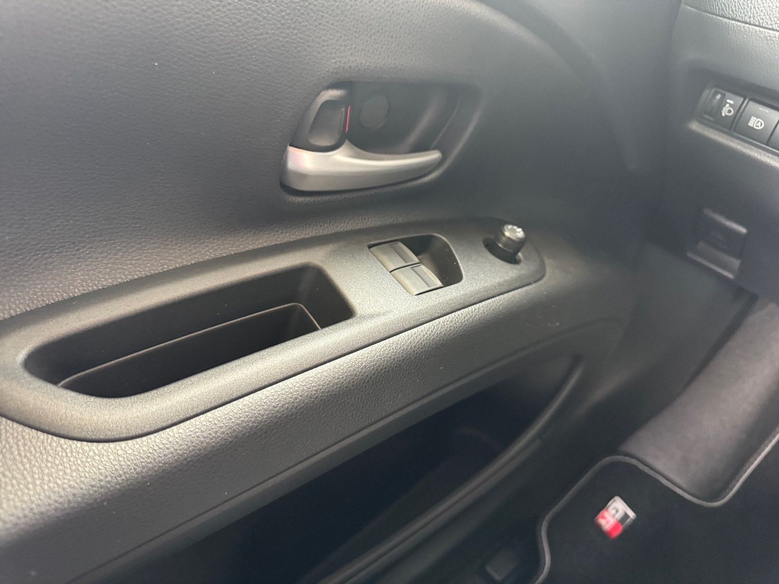 Fahrzeugabbildung Toyota Aygo 1.5 GR SPORT JBL Soundsys. Aut., LED,Navi