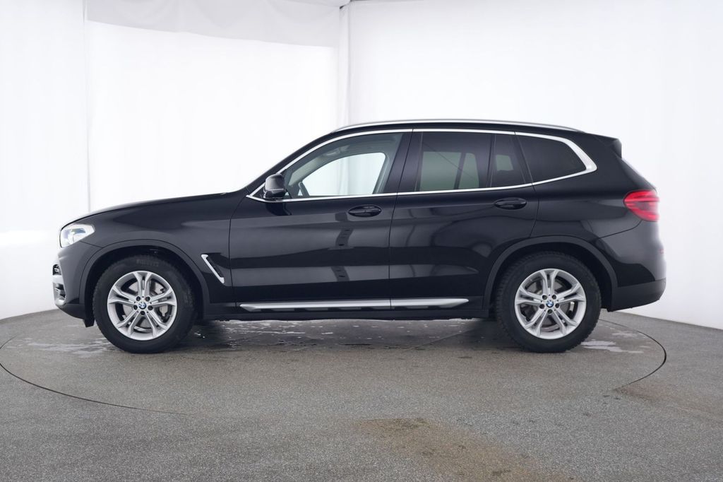 BMW X3 d Advantage xDrive 3.0 Steptronic PDC*Tempo*S