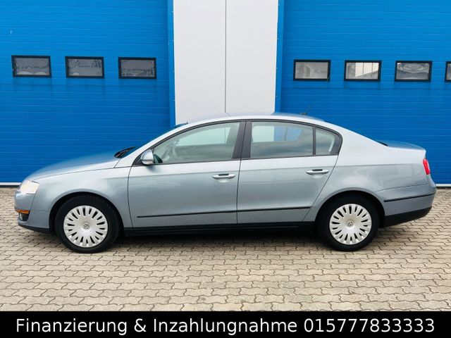 Volkswagen Passat Limousine Automatik 8 Fach 1 Hand