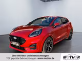 Ford Puma ST-Line 1.0 EcoBoost Digital Cockpit - Ford Puma Neuwagen