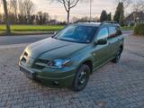 Mitsubishi Outlander 2.4 Sport  Tüv,Autom,klima, JÄGER 4×4 - Mitsubishi Outlander Sport mit Benzin-Antrieb