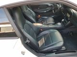 Porsche 996 Carrera Coupé weiß-metallic  - Porsche aus 2000
