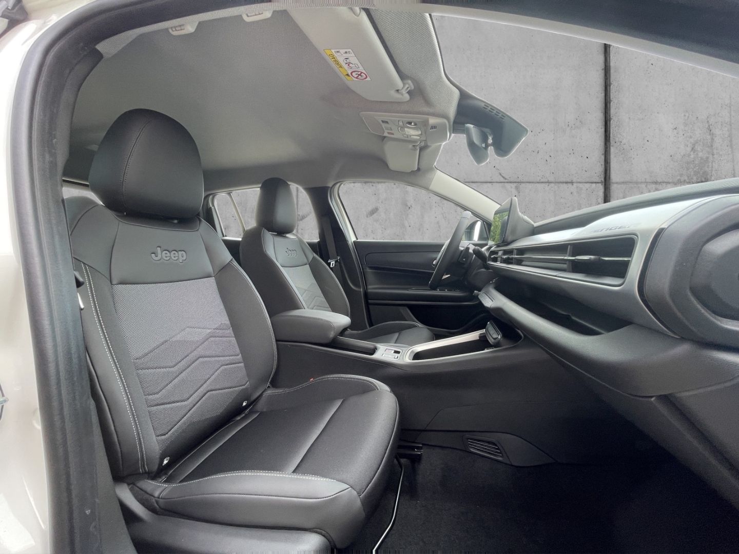 Jeep Avenger - Bild 6