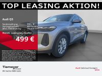 Audi Q5 - Vorschau Bild 1