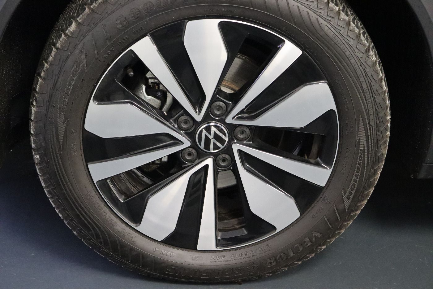 Volkswagen T-Roc - Bild 6