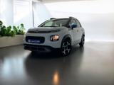 Citroën C3 Aircross 1.2 PureTech 110 Automatik - AHK/ Si - Citroën Gebrauchtwagen in Karlsruhe