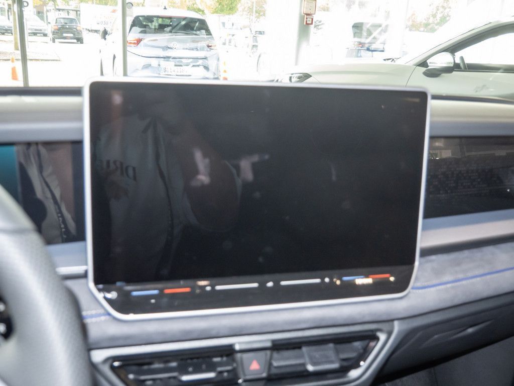 Volkswagen Tayron - Bild 9