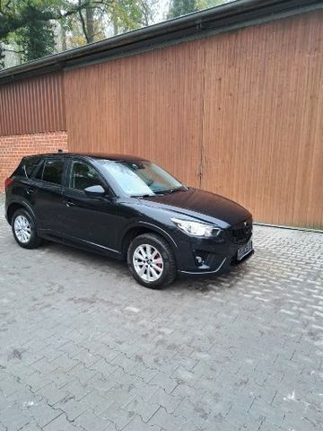 Mazda CX-5 2.2 SKYACTIV-D 