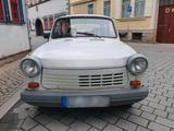 Trabant 1.1  weiß, Baujahr 1991 - Trabant aus 1991