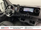 Mercedes-Benz Sprinter 315 Automatik ACC+360°+NAVI (1772) - gebrauchte Mercedes-Benz Sprinter aus dem Jahr 2023