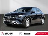 Mercedes-Benz GLA 200 Rückfahrkamera Sitzheizung MBUX-Navi LED