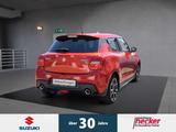 Suzuki Swift Sport 1.4 Boosterjet Hybrid
