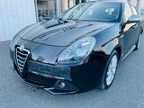 Alfa Romeo Giulietta Turismo TCT Automatik Leder Xenon - Alfa Romeo in Nürnberg