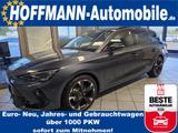 Cupra Leon elt.Heckklappe,AHK anklappb.