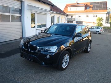 BMW X3 - 3